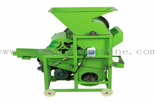 Peanut sheller 7