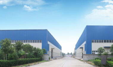 peanut machine factory