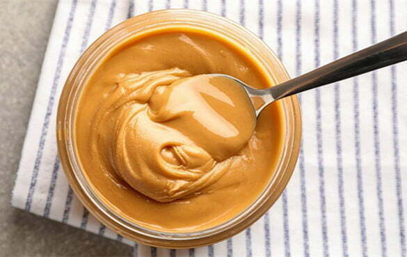 peanut butter