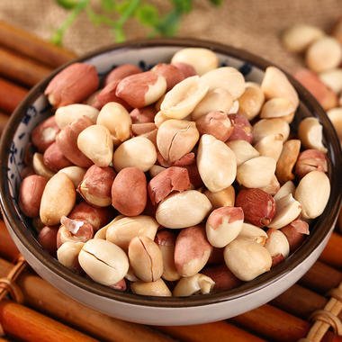 How To Make Peanut Brittle? 6 Roasted peanut