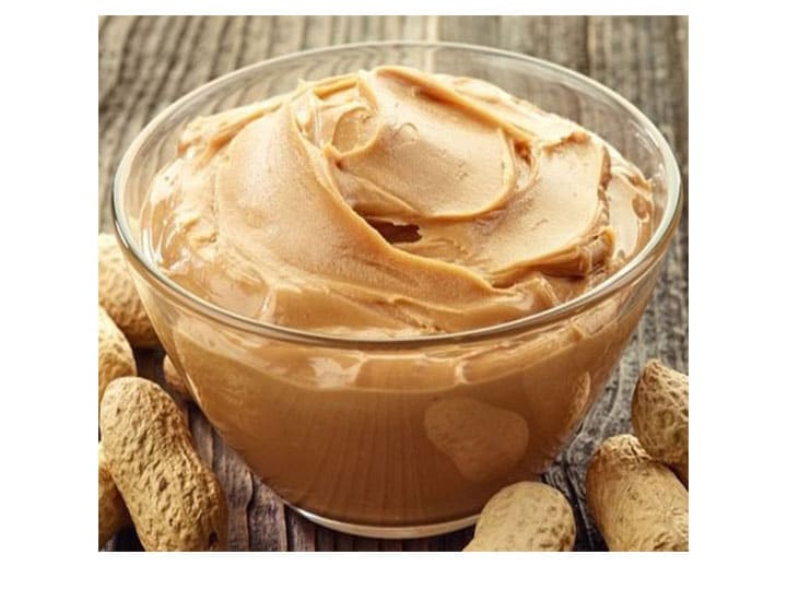 peanut butter