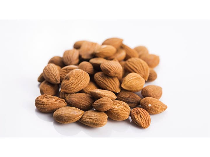 almendras