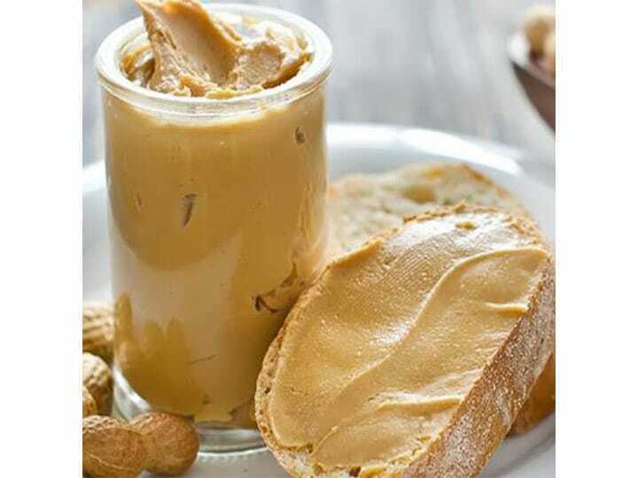 Peanut butter 4