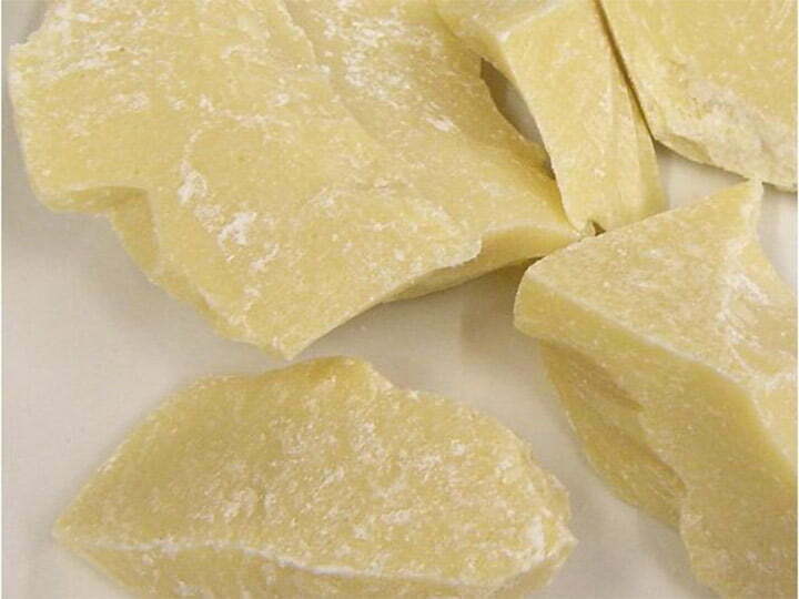 cocoa butter