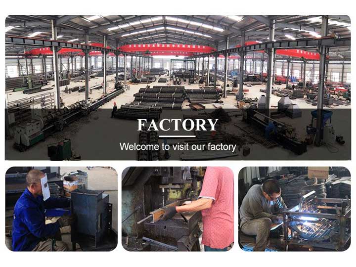 factory picture