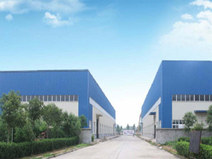 factory