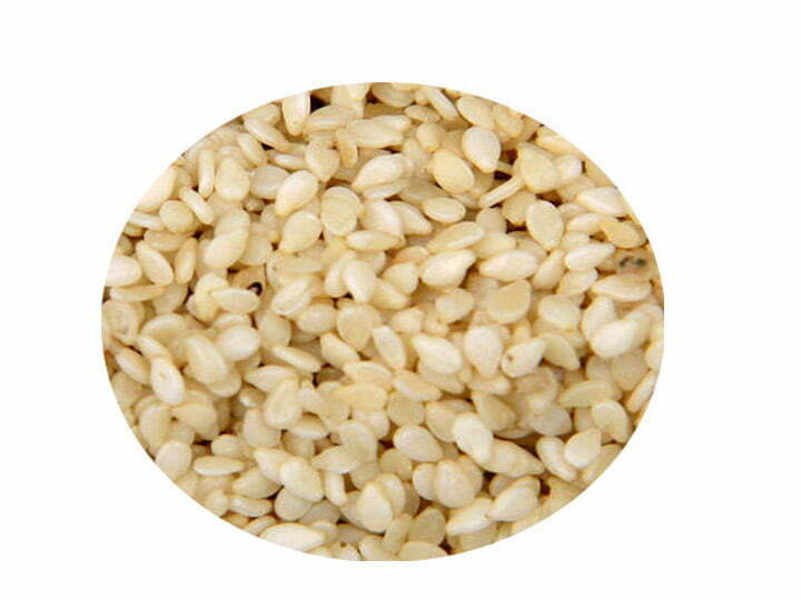 sesame seed