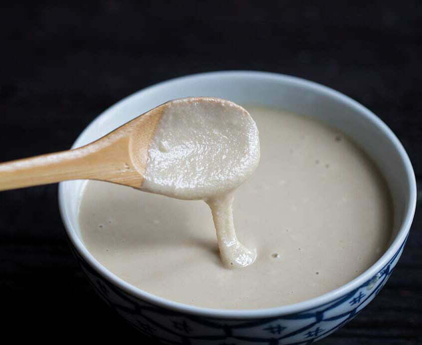 tahini