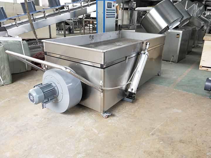 cooling machine