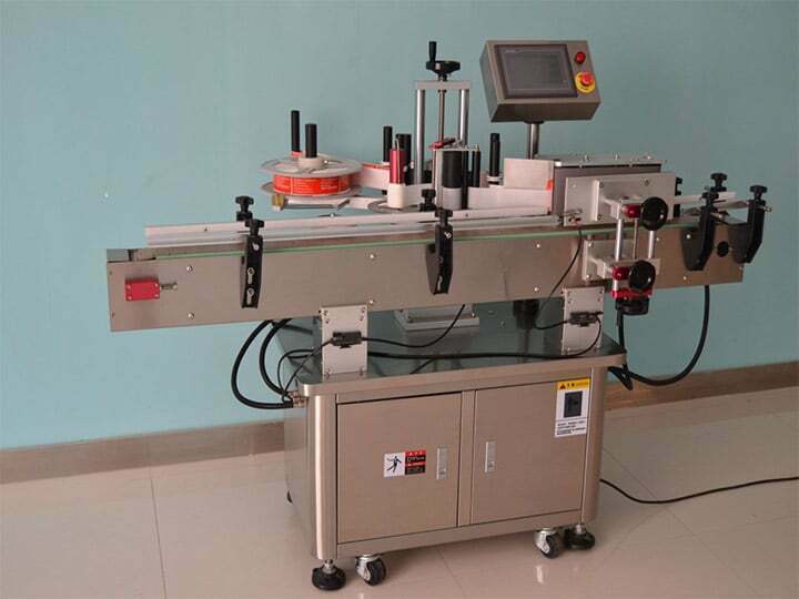 labeling machine