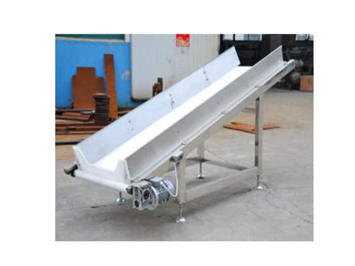 lifting conveyor