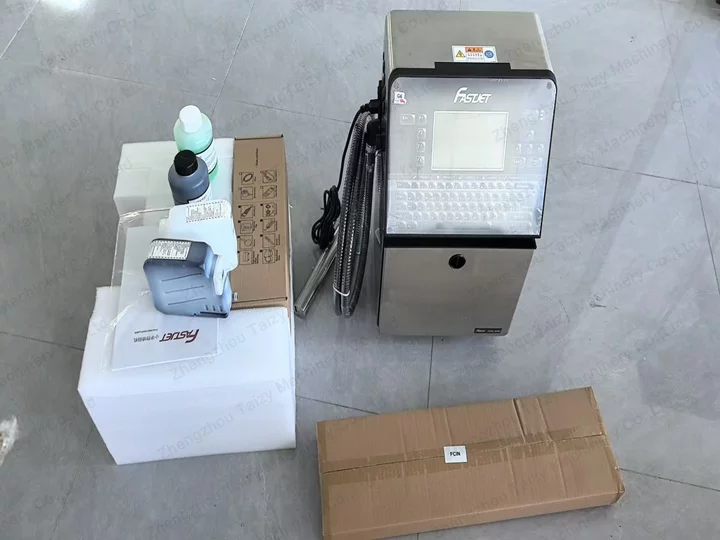 Inkjet Printer Parts