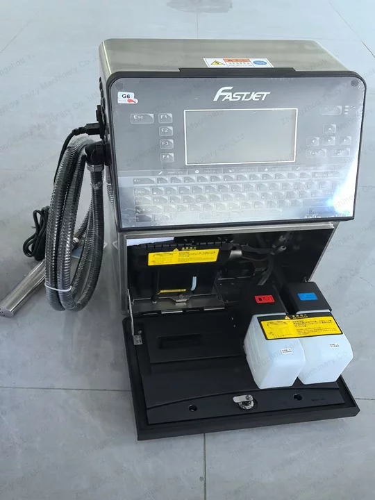 Inkjet printer
