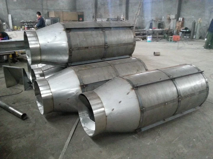 Внутренний ролик