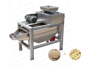 cashew nut chopper