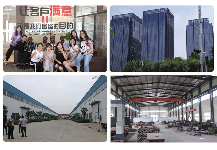 our company