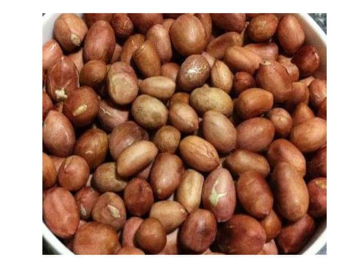 roasted groundnuts -1