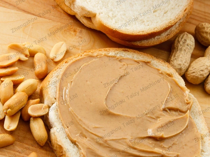 peanut butter