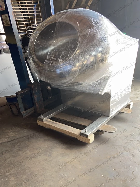 flour coated peanut machine for sale