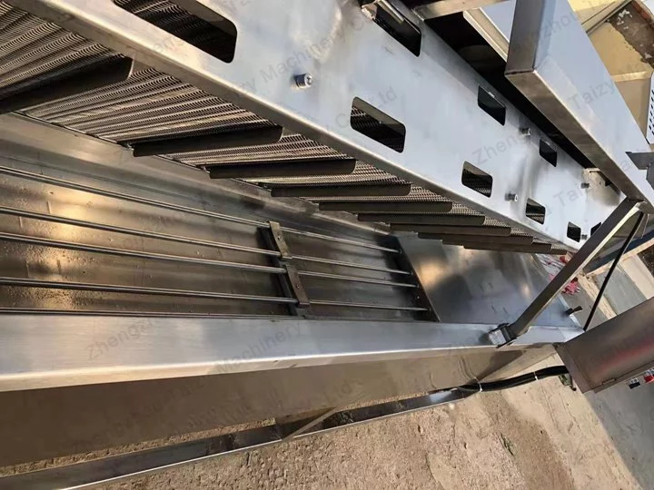 глубокая фритюрница