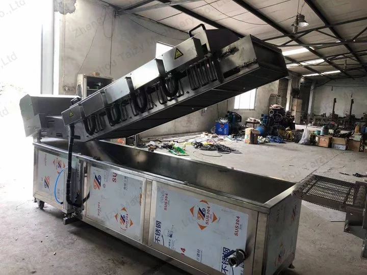 фритюрница