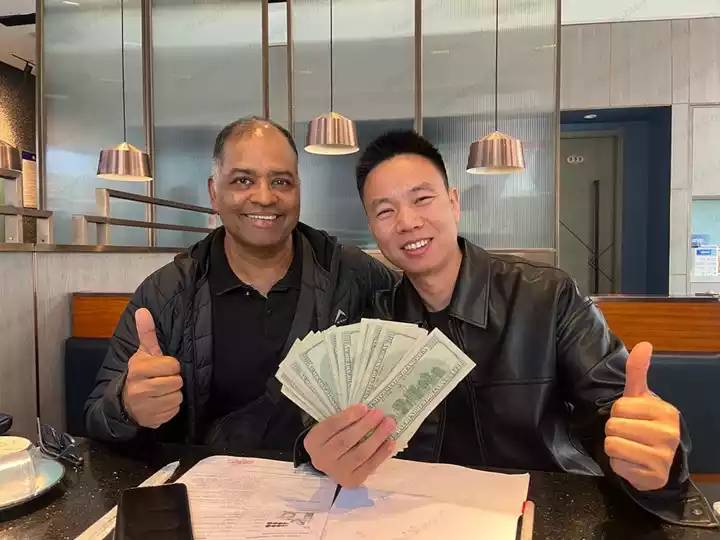 เครื่องถ่านหินของแอฟริกาใต้