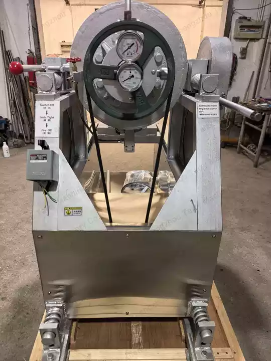 automatic air popper