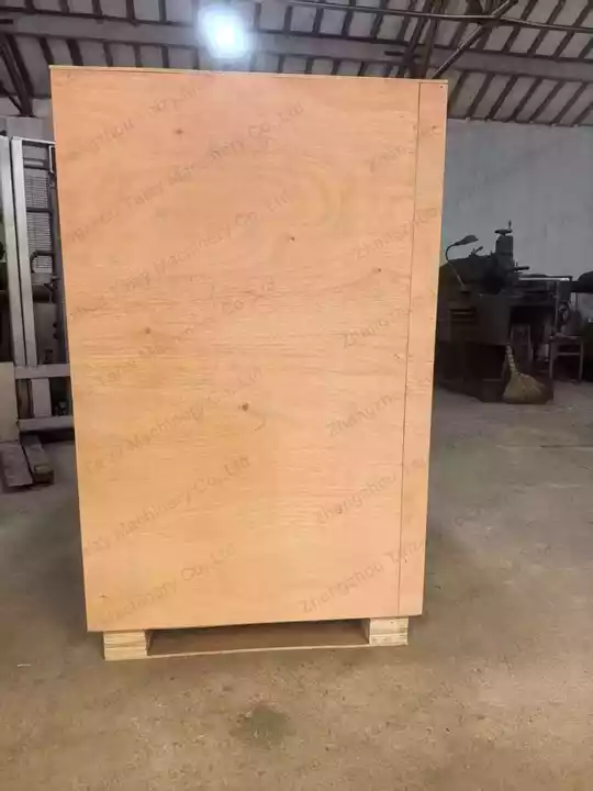 cereal puffing machinecereal puffing machine