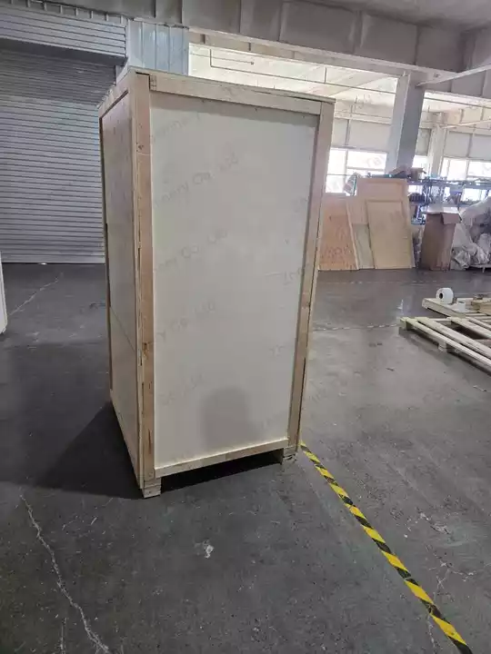 multi-function packaging machine