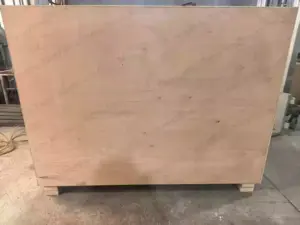 puffed rice making machine