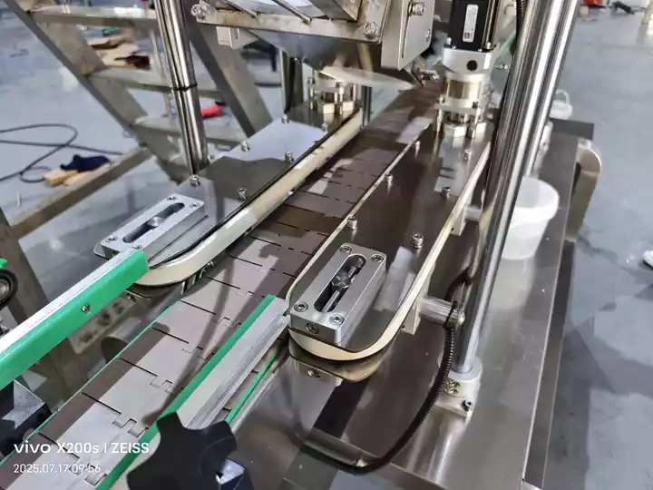 Conveyor belt