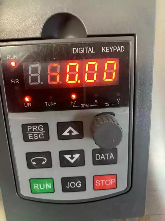 Control Center